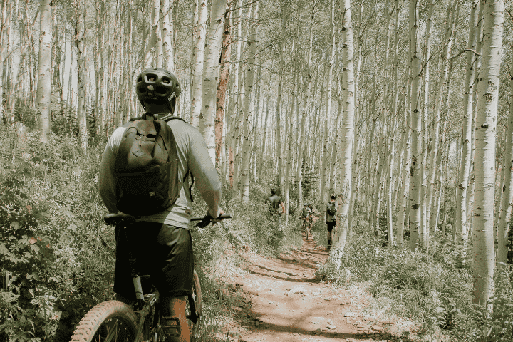 Things To Do Biking in Utah