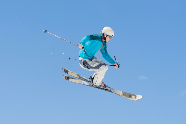 Things To Do Skiing in Utah