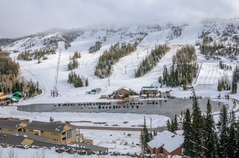 Things To Do Brian Head Ski Resort