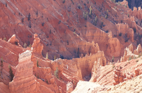 Things To Do Cedar Breaks National Monument