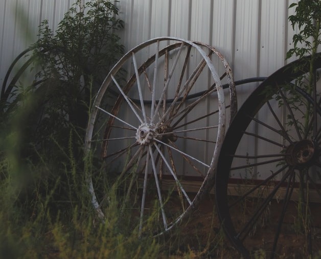Things To Do Frontier Homestead State Park Museum