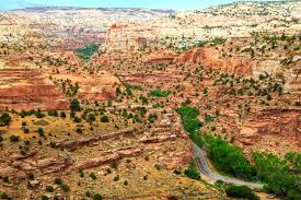 Things To Do Grand Staircase - Escalante National Monument