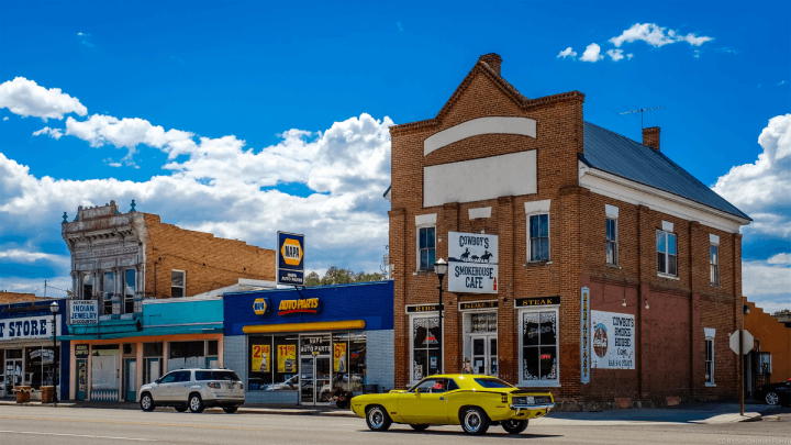 Things To Do Panguitch