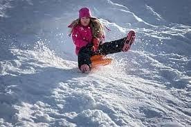 Things To Do February